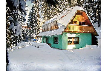 Ģimenes viesu māja Demänovská Dolina 2